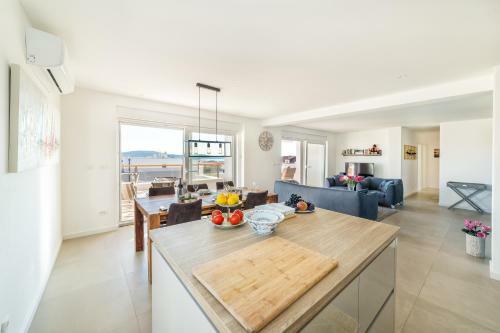 Apartamento Oceanview Croatia