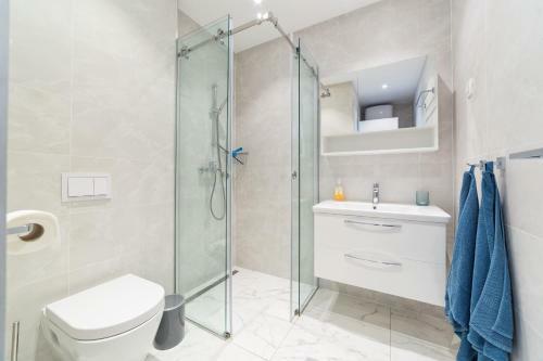 Apartamento Oceanview Croatia