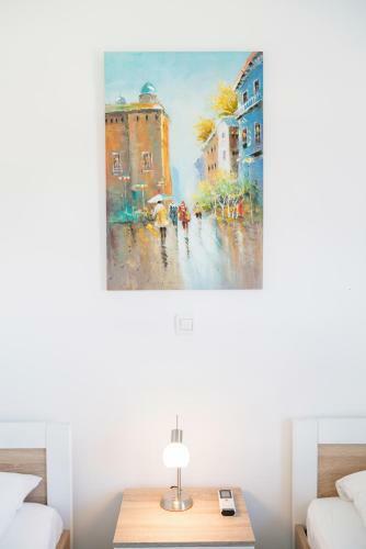 Apartamento Oceanview Croatia
