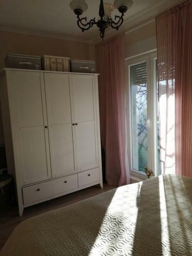 Villa Holiday Home Slavica