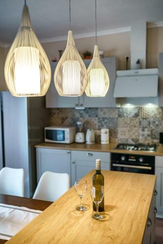 Villa Holiday Home Slavica