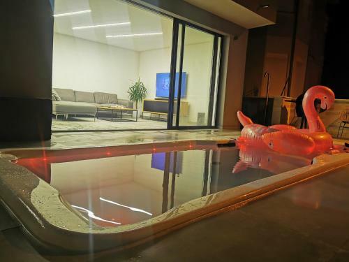 Spa Apartment Vito