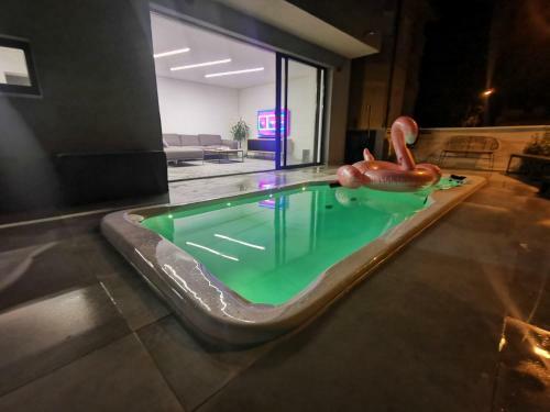 Spa Apartment Vito
