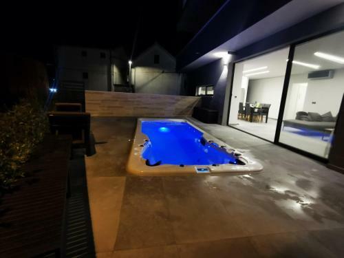 Spa Apartment Vito
