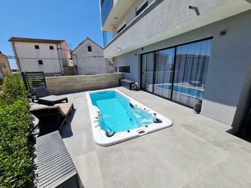 Spa Apartment Vito
