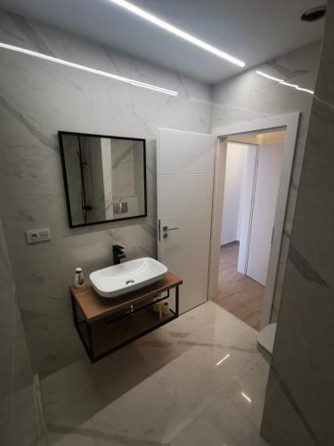 Spa Apartment Vito