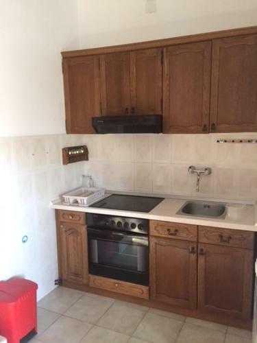 Apartments "villa Cupic"-vodice