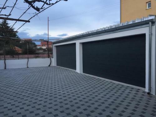 Apartments "villa Cupic"-vodice