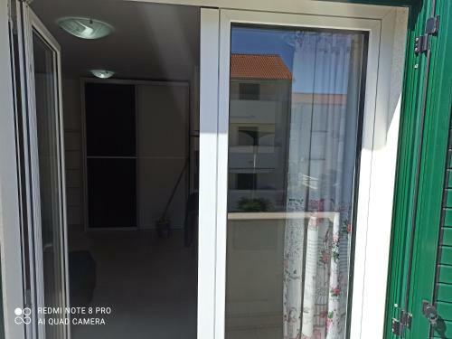 Studio Apartman Labrador