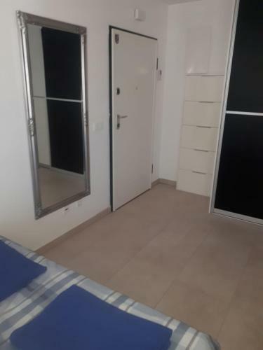 Studio Apartman Labrador