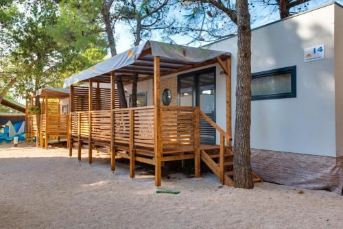 Hotel Mobile Home Vodice 18