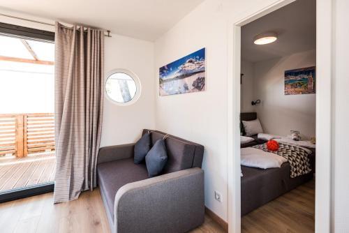 Hotel Mobile Home Vodice 26