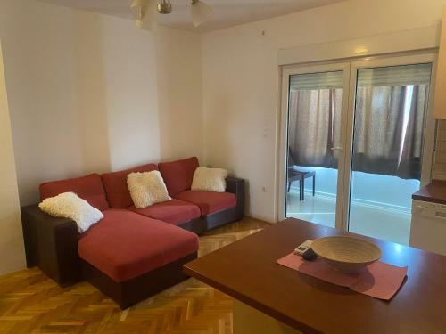 Apartamento Ante