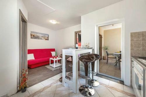 Apartment Lara