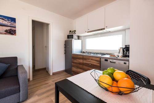Hotel Mobile Home Vodice 3