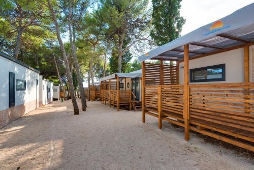 Hotel Mobile Home Vodice 3