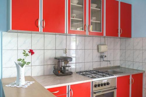 Apartments Ivka