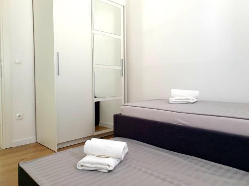Apartment Slobodan