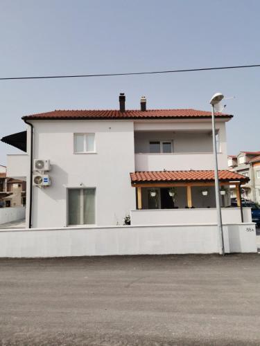 Apartment Slobodan