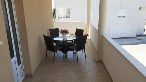 Apartman Nina
