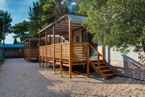 Hotel Mobile Home Vodice 19