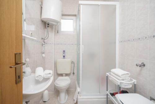 Apartments Tamaris