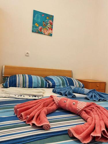 Apartments Villa Maria