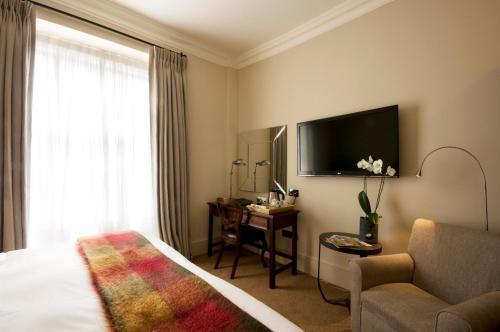 The Angel Hotel
