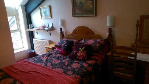 Brynhonddu Country House B&B