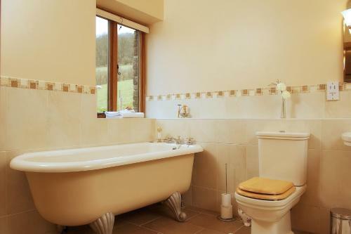 Bed & Breakfast The Celyn