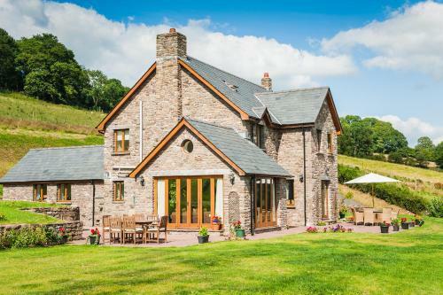 Bed & Breakfast The Celyn