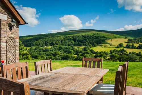 Bed & Breakfast The Celyn