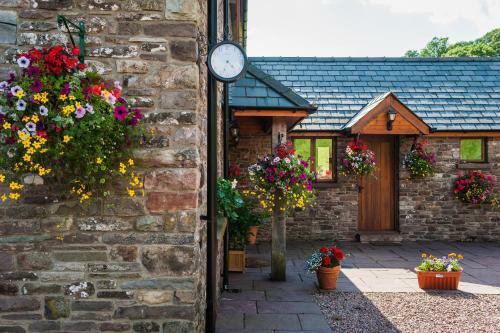 Bed & Breakfast The Celyn