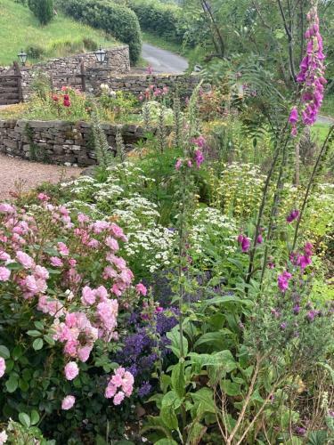 Bed & Breakfast The Celyn