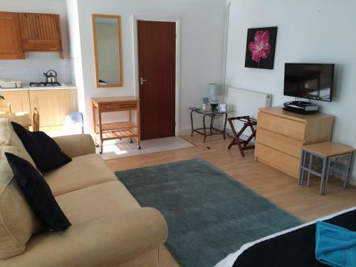 Apartamento The Studio