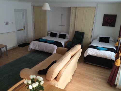 Apartamento The Studio
