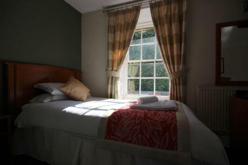 Hotel Plas Derwen