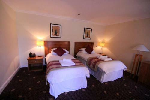 Hotel Plas Derwen