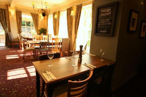 Hotel Plas Derwen