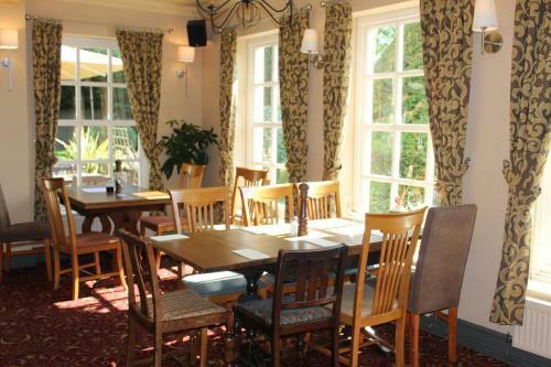 Hotel Plas Derwen