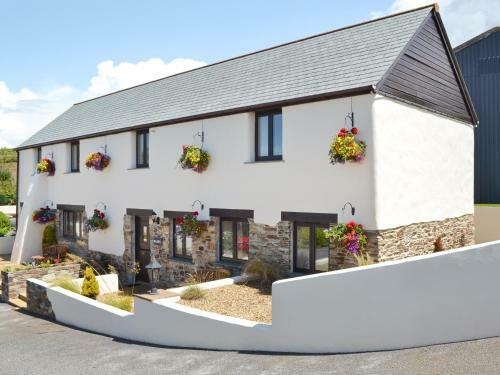 Daisy Cottage