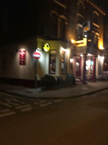 Posada Dukes Head Inn