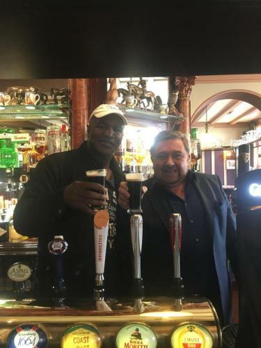 Posada Dukes Head Inn