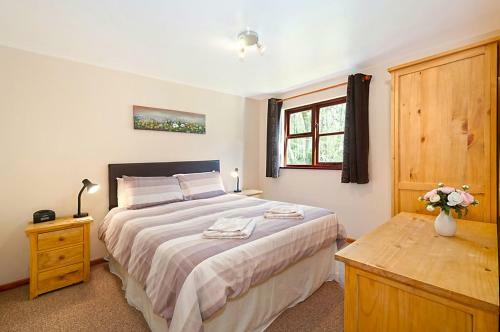 Eversleigh Woodland Lodges