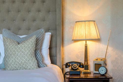 Eastwell Manor Hotel, Spa & Golf