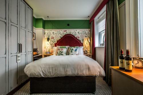 Hotel Orange Tree