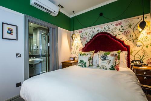 Hotel Orange Tree