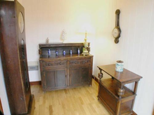 The Coach House