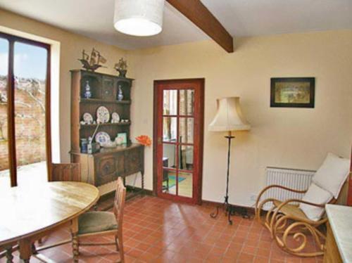 The Coach House