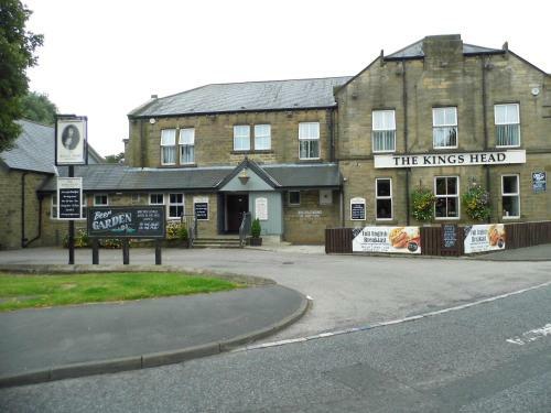Hostal Kings Head